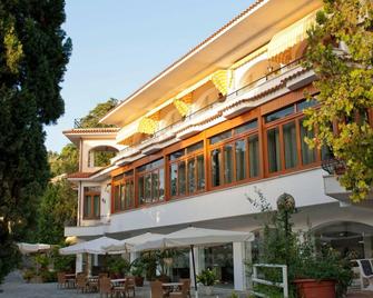 Hotel Paradiso - Castellabate