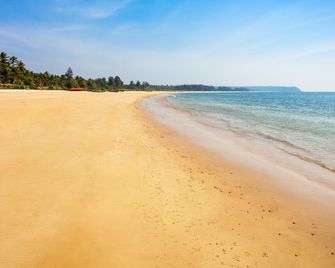 Super Townhouse Margao Near Railway Stat - Margao - Playa