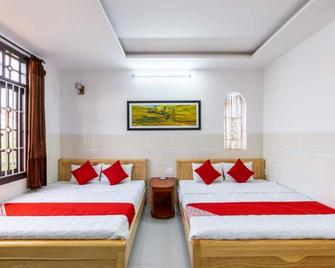 Bong House Homestay 2 - Hôi An - Chambre