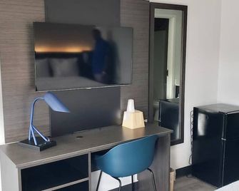 Motel 6 East Ridge Tn - Chattanooga - Servicio de la habitación