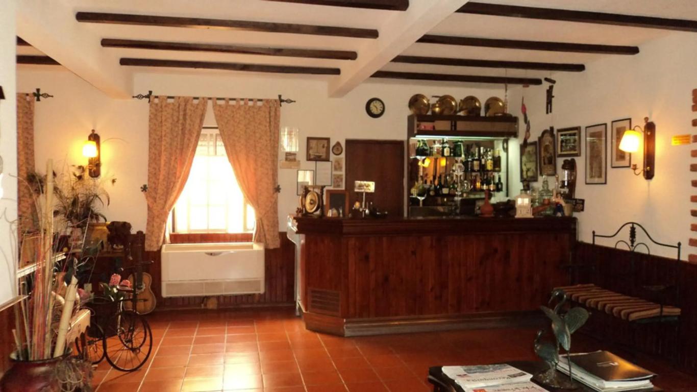 Hotel Das Termas