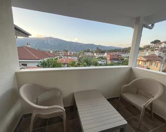 Altin Konaklari - Akyaka - Balcony