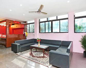 Collection O Aryan hotel - Bhubaneswar - Lobby