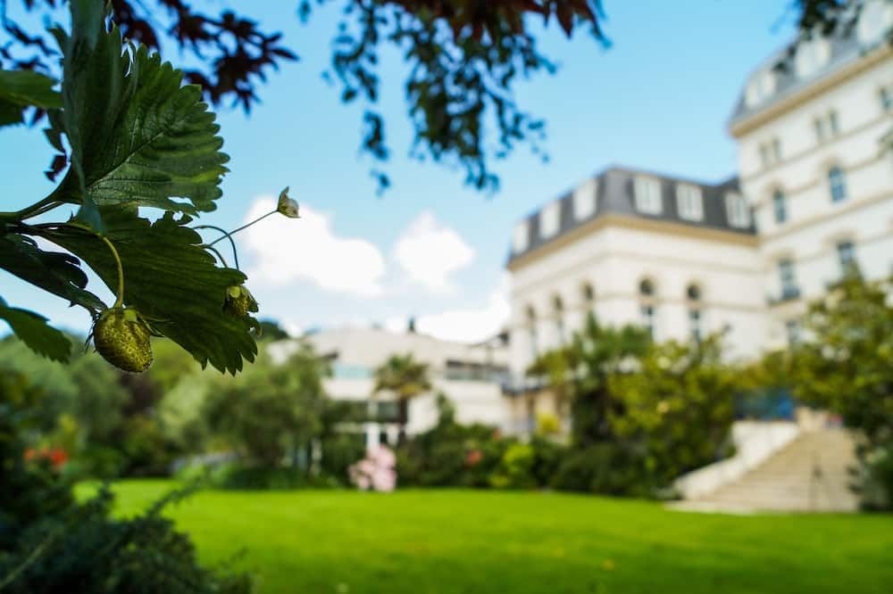 Hotel de France à partir de 85 Hôtels à Jersey KAYAK