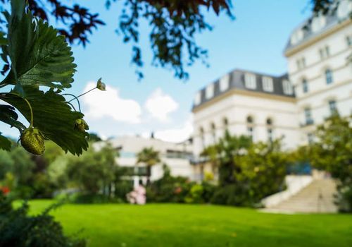 Hotel de France à partir de 85 Hôtels à Jersey KAYAK