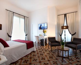 Amalfi Luxury House - Amalfi - Camera da letto
