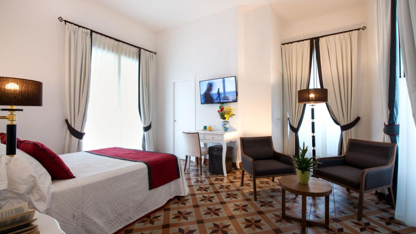 Amalfi Luxury House