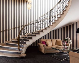 Ameron Bonn Hotel Königshof - Bonn - Stairs