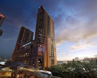 KL Apartment Suites at Times Square - Kuala Lumpur