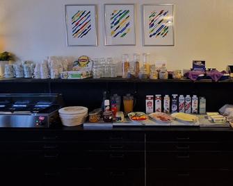 Hotell Drott - Norrköping - Buffet