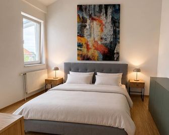 Posthaus Hotel Residenz - Kronberg