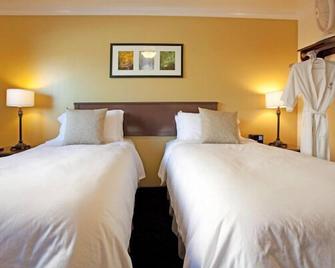 The Mammoth Creek Inn - Mammoth Lakes - Habitació