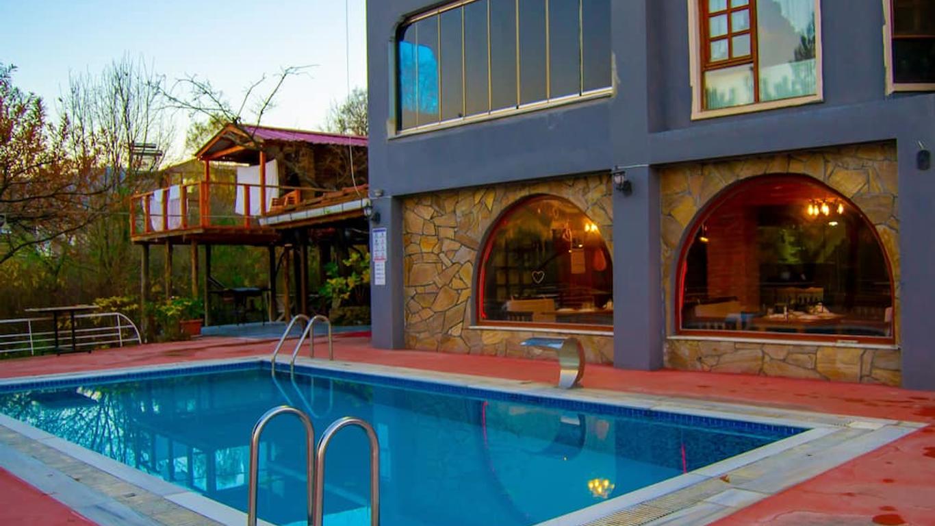 Kaltur Boutique Hotel