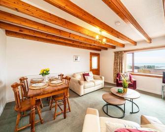 Bellrock View - Carnoustie - Dining room
