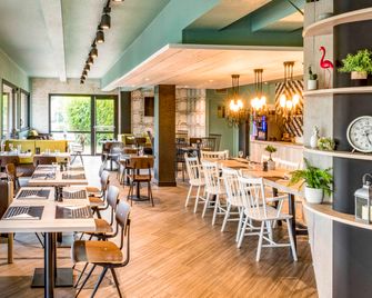 ibis Creil-sur-Oise - Villers-Saint-Paul - Restaurant
