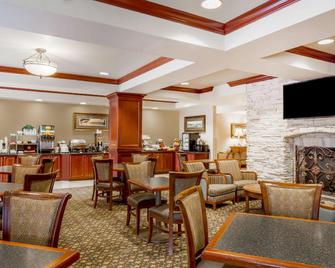 Wingate by Wyndham Columbia / Lexington - Lexington - Restaurant