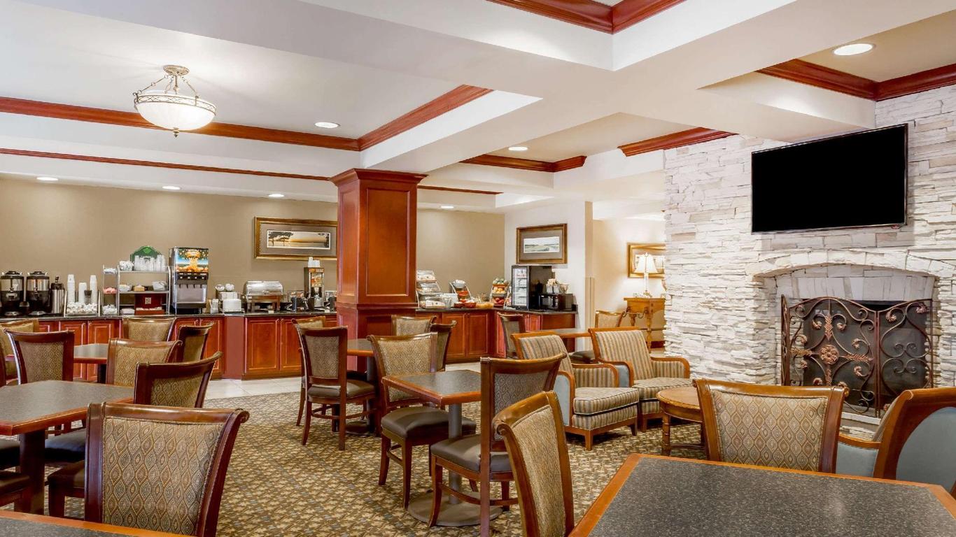 Lexington Expo Hotel by IHG