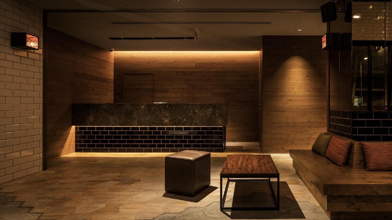 Nest Hotel Osaka Umeda