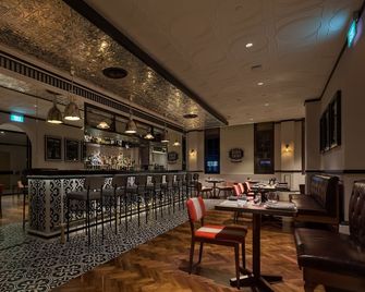 Hotel Indigo Singapore Katong By IHG - Singapore - Bar