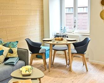 La Parenth'Aise Munster centre - Munster - Restaurant