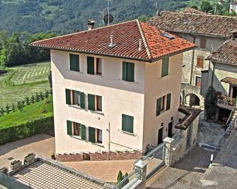 Holideal Casa Lauretta - Tremosine - Budynek