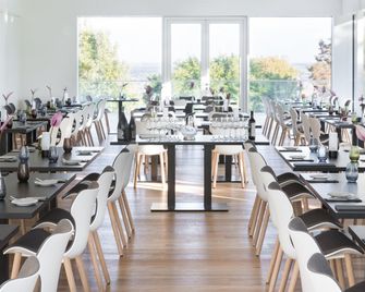 Scotty + Emily Hotel Ulm, Sure Hotel Collection by BW - Ulm - Spisesal