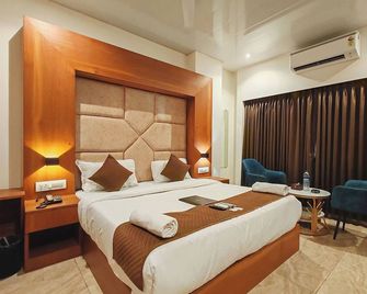 Hotel Sterling Executive - Navi Mumbai