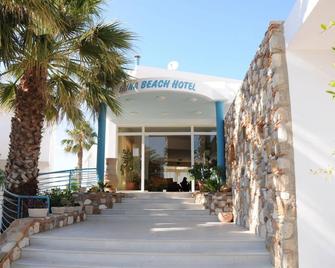 Irina Beach Hotel - Tigaki