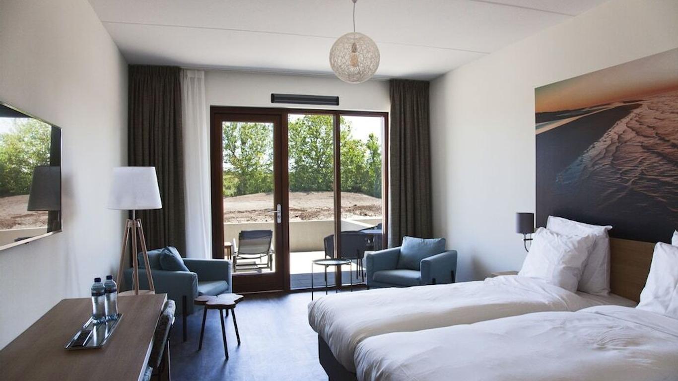 Strandhotel Duinoord