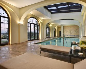 Relais Villa Monte Solare Wellness & Spa - Panicale - Pool