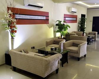 Grand Enclave - Lahore - Lobby