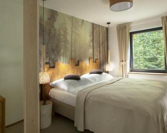 Penzion Skalici - Karolinka - Habitación