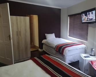 Kzn Park View Guest House - Durban