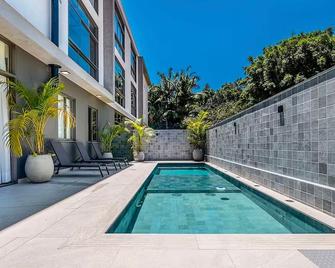 Top Studios Canasvieiras Tps - Florianopolis - Pool