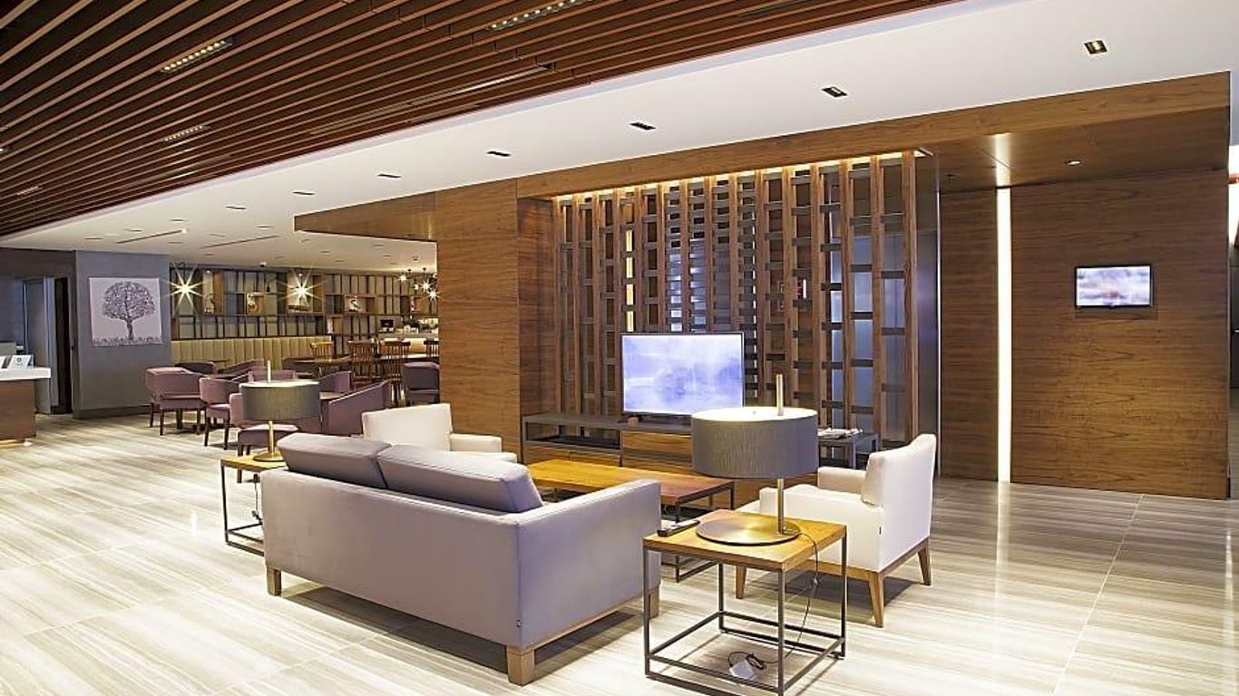 Four Points By Sheraton Istanbul Dudullu