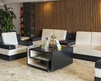 Hotel Alessio - Bucaramanga - Lounge