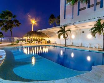 Hotel Playa Club - Cartagena - Uima-allas