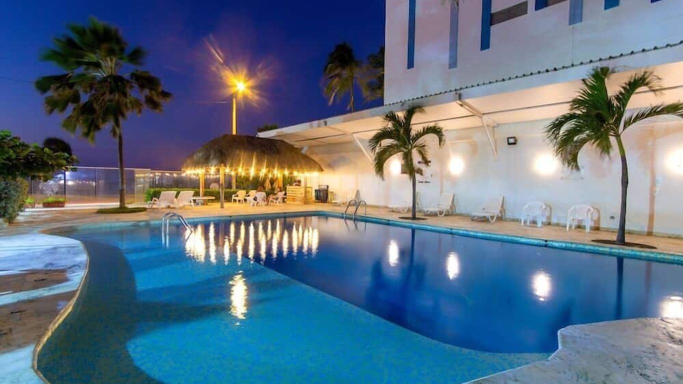 هوتل بلايا كلوب