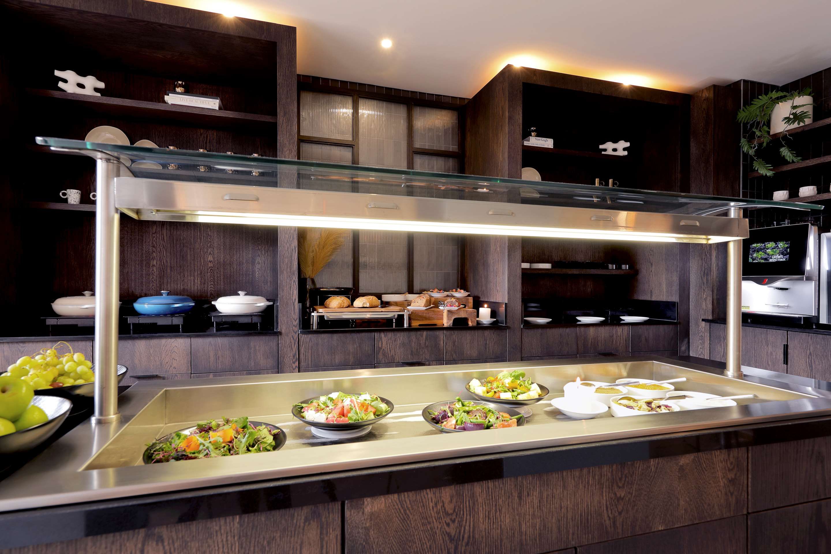 Hyatt House Johannesburg Rosebank thumbnail 2