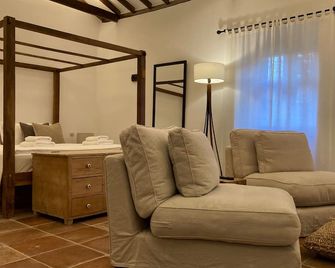 Casa Rural Palomar - Men Only - Fataga