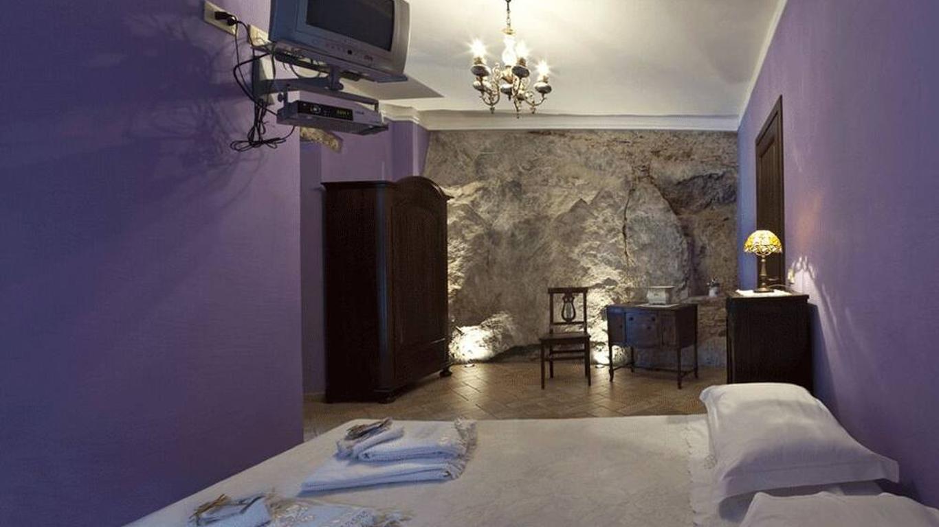 Bed and breakfast La Sentinella