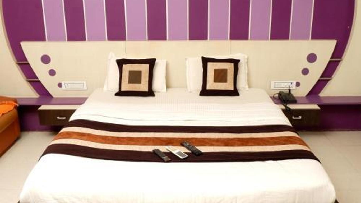 Hotel City Palace