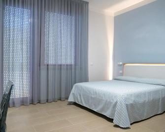 Levante Salento - Porto Cesareo - Bedroom