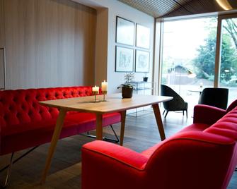 Hotel Schwärzler - Bregenz