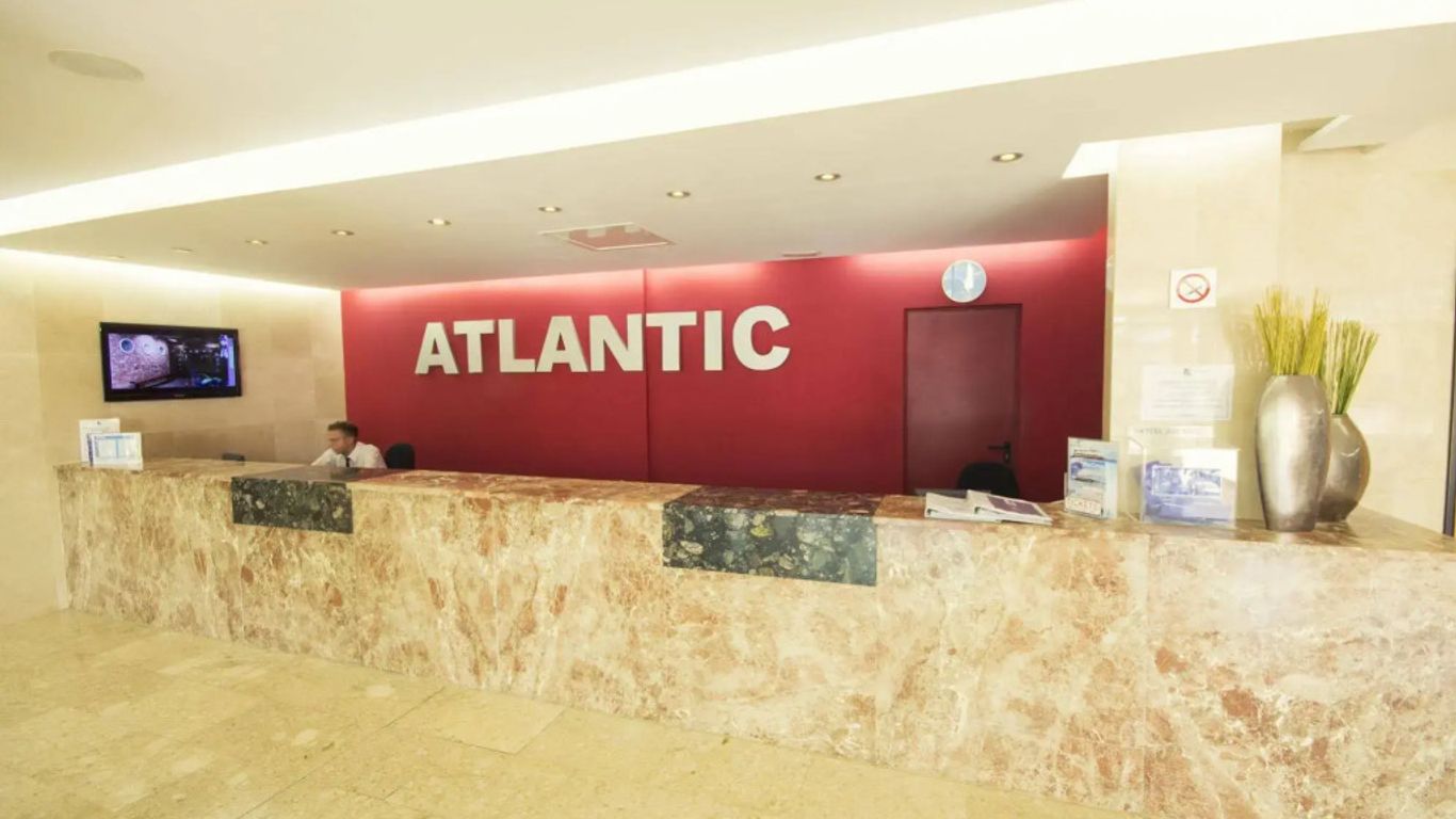 Moon Dreams Atlantic