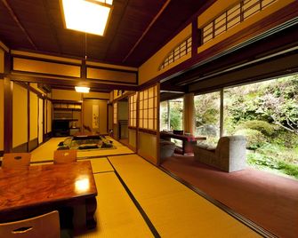 Kiunsoh - Oda