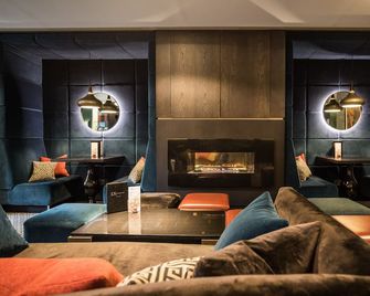 The Chester Hotel - Aberdeen - Lounge