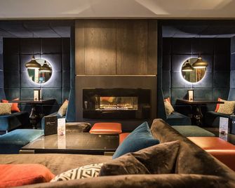 فندق شيستر - أبردين - ردهة