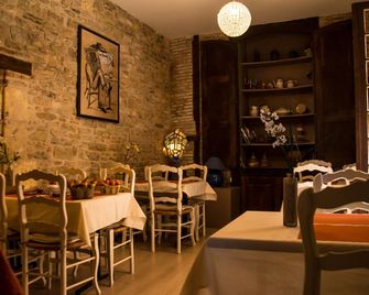 Hotel Raymond Vii - Albi