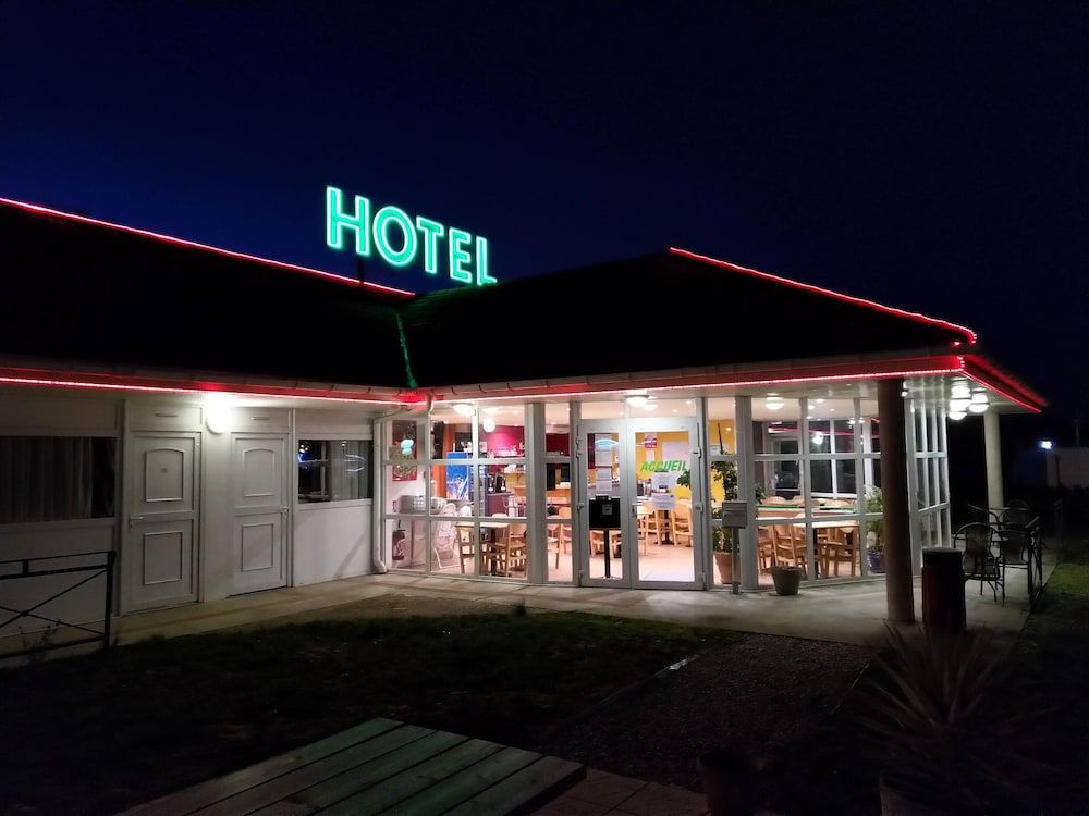 Fasthotel Well Inn Mâcon sud - un hôtel FH Confort